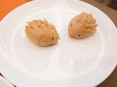 -凯撒森林温泉度假酒店-怡景餐厅