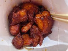 -老韩煸鸡·中国炸鸡(水塔美食街店)