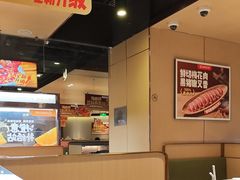 -海底捞火锅(关山保利店)