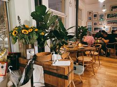 -BOR Eatery(安福路店)