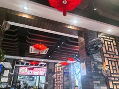 -秦园陕西手工面馆(番禺节能科技园店)