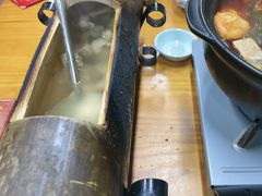 -61号餐吧(兴坪古镇漓江店)