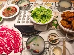 -龙记斑鱼庄