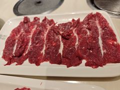 -围炉夜话·潮汕卤水火锅(榕江店)