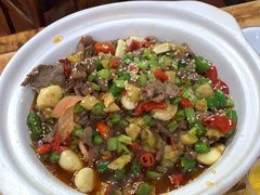 -老城根(新天地店)