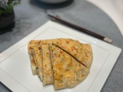 古城麦饼-荣府宴(南阳路店)