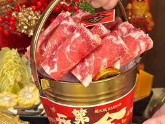 -蜀大侠火锅(总府路店)