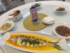 -小厨娘淮扬菜(天印大道店)