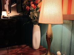 -柏蔻餐厅Le Banquet Bistro(天河北店)