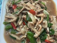 -龙姐私房菜(和顺古镇店)