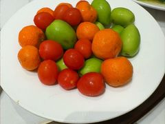 -宴江城·湖北家宴(街道口武大店)