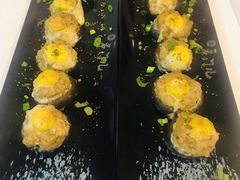 -聚串门儿·东北烧烤(信义坊店)