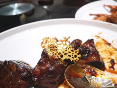 炆火焖雪花牛肉-富淳饭店(陆家嘴保利广场店)
