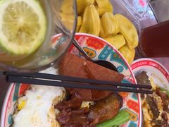 -孖记茶档·热腾茶餐(荔湾领展广场店)