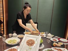 -全聚德(哈尔滨店)