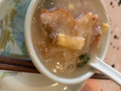 -点都德(广州白云山景区南门店)