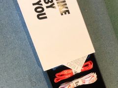 -NIKE KICKS LOUNGE体验店(北京新中关店)