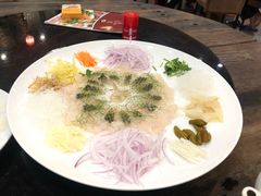 -百丈园龙江啫神馆