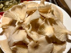 -巴渝瓦肆重庆鲜火锅(宝龙环湖店)