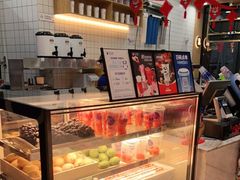 -茶百道(铜梁万达广场店)