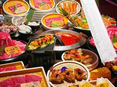 -一绪に和牛寿喜烧(罗湖益田假日店)