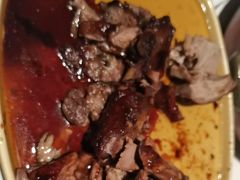 -八府香鸭·啫啫煲(华山路店)