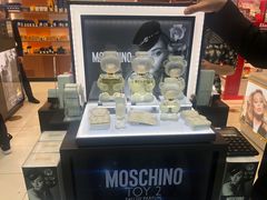 -新罗免税店(首尔总店)