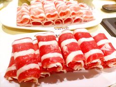 -东道煮牛肉火锅(重庆路店)