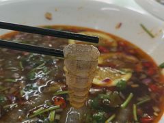 生腌濑尿虾-嘉升大排档(番禺总店)