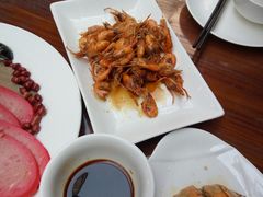 油爆虾-三林本帮馆(中林街店)