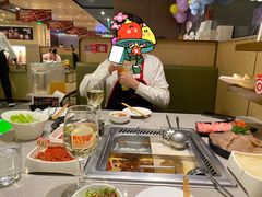 -海底捞火锅(铂澜大象城店)