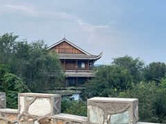 -北京西山国家森林公园