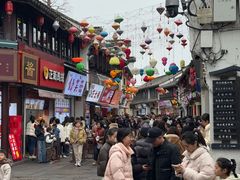 -衣裳街历史文化街区