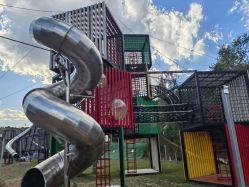 -浅山蜜塘奇妙乐园·亲子营地