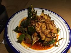 -卞氏菜根香(青羊万达店)