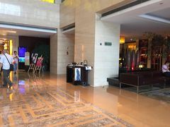 -杭州海外海皇冠大酒店