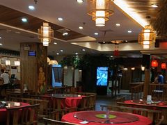 -萬家灯火·私房湘菜·22年老手艺(南岭大道店)