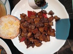 -大树餐厅(红旗街万达店)