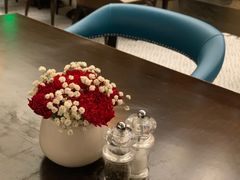 -卡佩罗意大利餐厅及酒吧Al Cappello Trattoria