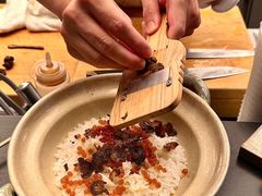 -鳥喜Toriki怀石烧鸟料理
