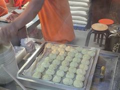 -津门张记包子铺(华昌道店)