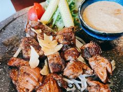 铁板传统牛肉-奈九居酒屋(滨河大道店)