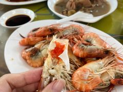-大赤坎肥仔强烧味海鲜餐厅(大赤坎店)