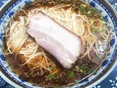 焖肉面-荣阳楼(山塘街店)
