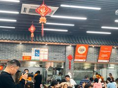 -雪琴面馆富安特色鱼汤面(城中花园店)