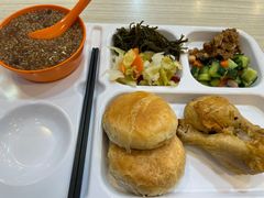 -香妃烤鸡(西单店)