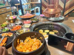 -香猪坊韩国烤肉专属门店(魏公村店)