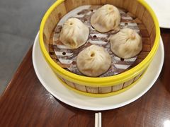 -王家沙点心店(南京西路总店)