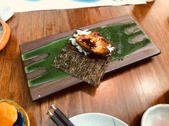 -熹炭精致日料(金融街购物中心店)