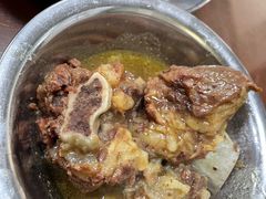 -阿秋牛排(湖心街店)